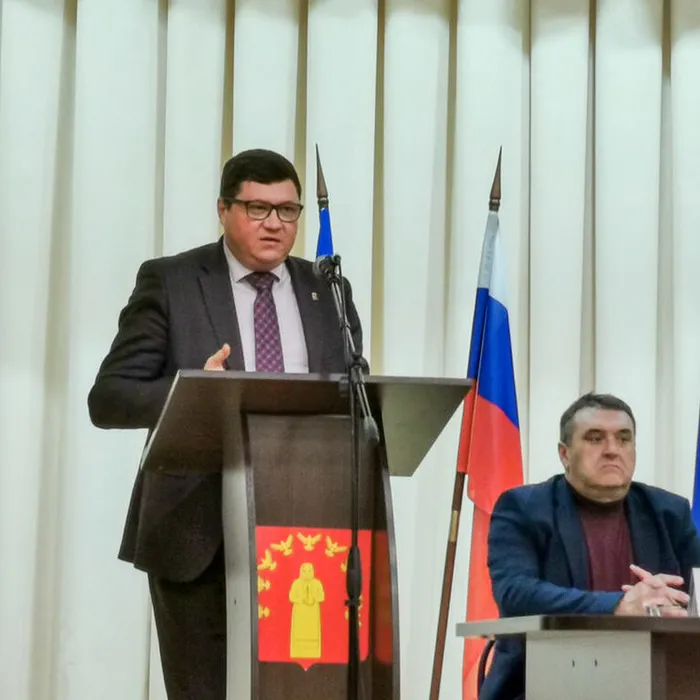 В Днепровском сельском поселении в этом году будет ремонтироваться и строиться несколько инфраструктурных объектов
