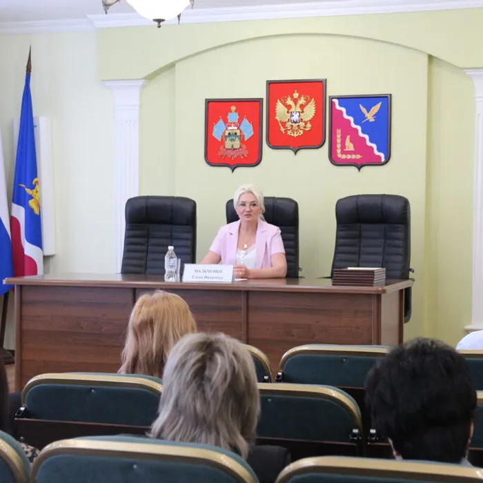 Летняя оздоровительная кампания в Тимашевском районе полностью завершена.