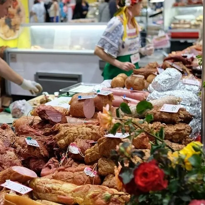 «Кубанской ярмарки-Новогодняя», которая будет проходить с 23-27 декабря 2023 года в г. Краснодаре (ул. Конгрессная, 1, конгрессно-выставочный комплекс «Экспоград-Юг»