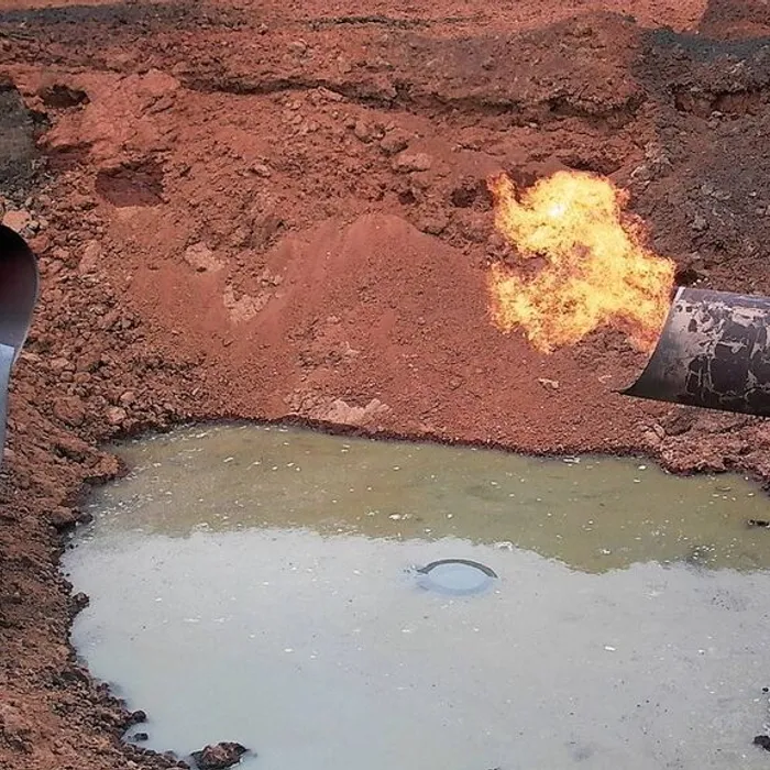 Повреждение газопровода – серьёзный повод для беспокойства.