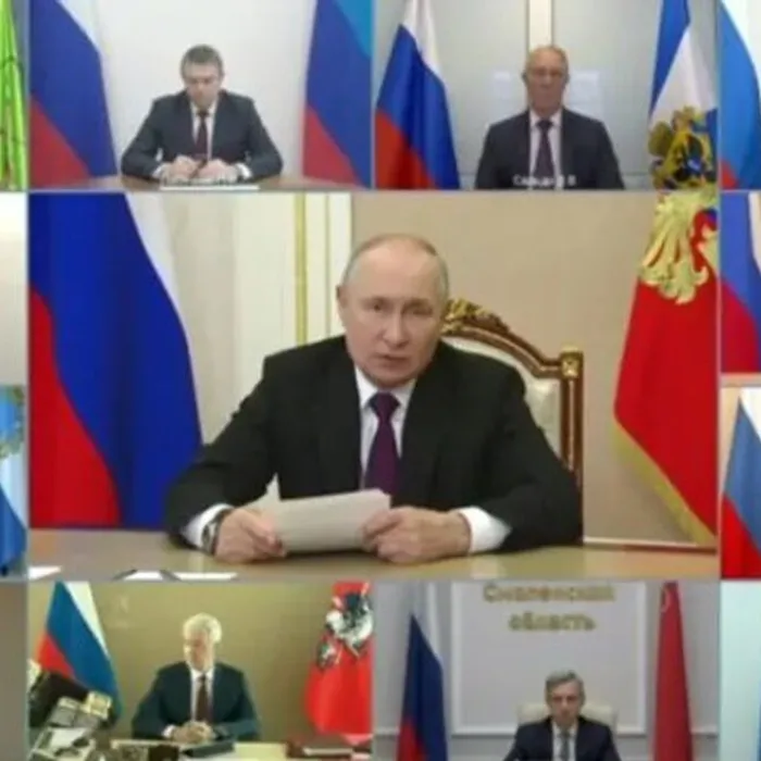 Федеральный социальный обзор «Органы власти — населению страны»