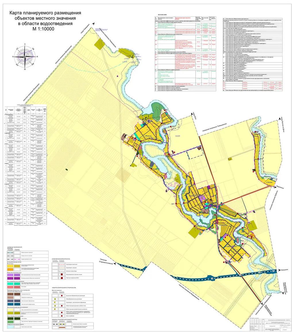 ГП-2.4 ДЕРБЕНТСКОЕ СП