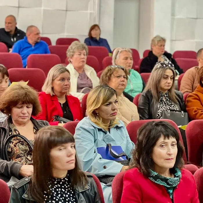 В Тимашевском районе проходит месячник «Безопасный труд» в организациях жилищно-коммунального хозяйства.