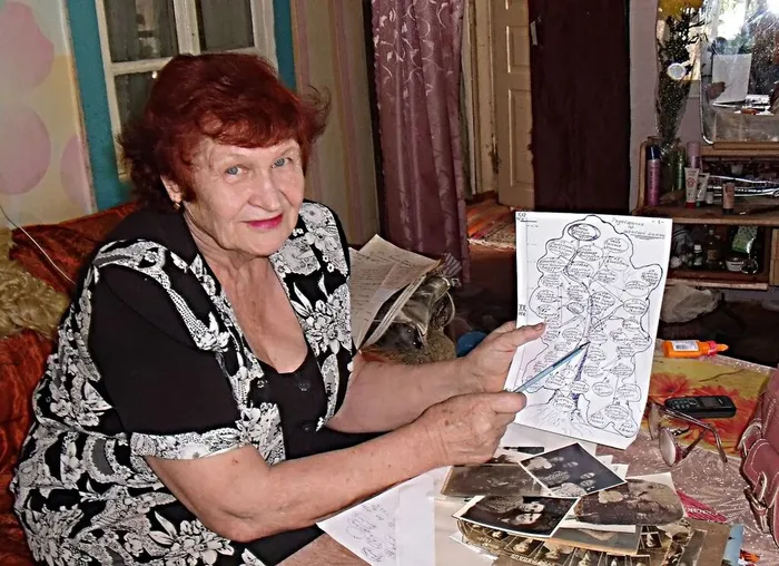 педагог