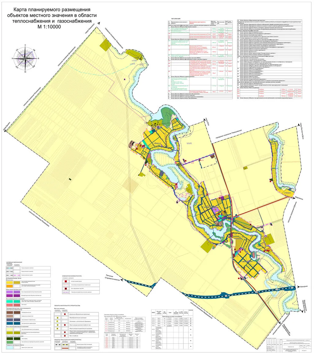 ГП-2.2 ДЕРБЕНТСКОЕ СП