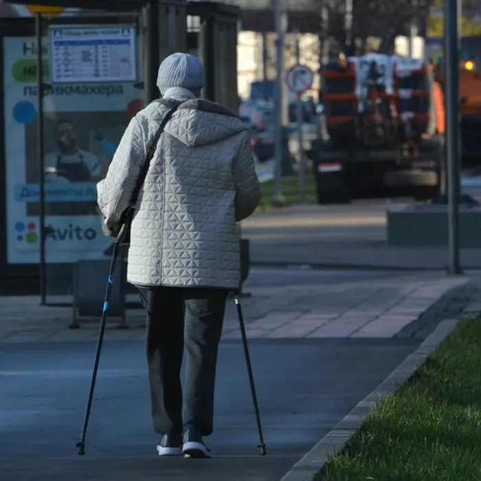 С начала года 880 жителей Кубани вышли на пенсию досрочно за большой стаж